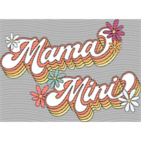 Mother's Day-MM 6846